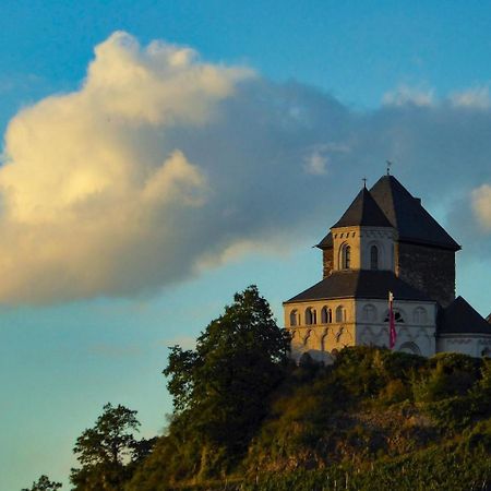 Hotel Haupt (Adults Only) Kobern-Gondorf Buitenkant foto
