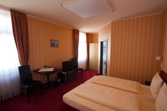 Hotel Haupt (Adults Only) Kobern-Gondorf Kamer foto
